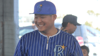 DeNA・筒香嘉智が7年ぶりにキャプテン就任！「誰よりも勝つことへの執念を持ち、泥臭く戦い抜く覚悟です」