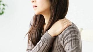 【医師に相談】左の肩から二の腕までの我慢できない痛みについて