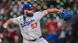 元ド軍38歳が1年2.8億円でメッツ入り　最大4.8億円の可能性…衰え知らずの昇給