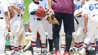 「怒られ慣れていない」野球少年をどう指導する？　“無法地帯”を防ぐ「関係の透明化」