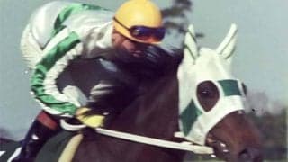 AJCC史上唯一の牝馬覇者 メジロモントレーが制したAJCCを振り返る