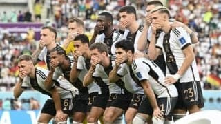 サッカーW杯、欧州でボイコットを示唆　ドイツ議員は「最後の手段」