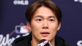 コンビニで遭遇…山本由伸が明かした大物「1番びっくりは店員」　偶然にSNSも騒然