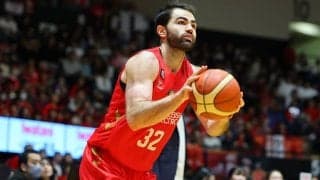 27勝3敗の神戸ストークスが外国籍選手を入れ替え…アルキンズとの契約を解除、B1経験持つメイを獲得