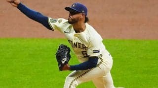 メッツ、最多勝右腕ペラルタを電撃獲得　2対2の大型トレードを発表…千賀滉大に影響か