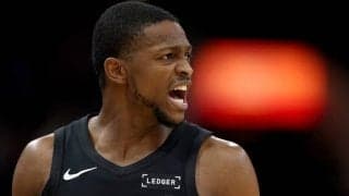 ディアロン・フォックスがシーズン通算1万2000得点、3000アシスト、800スティールを突破