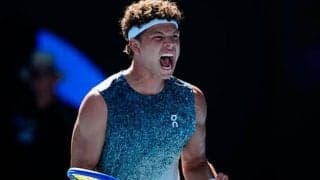  23歳にして4年連続全豪OP3回戦へ 