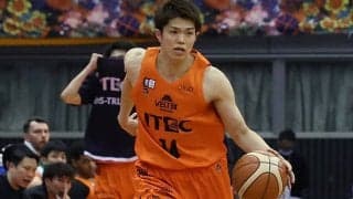 6勝24敗のベルテックス静岡に痛手…先発PG柏倉哲平が右膝外側半月板損傷で手術、全治未定