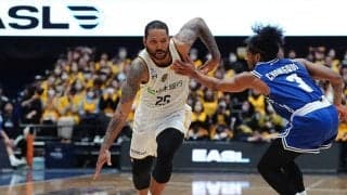 宇都宮が香港に1度もリードを許さずEASL2勝目…ニュービル23得点10アシストの大活躍