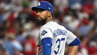 ド軍にあった“1500億円級”損失の危機　タッカー加入で相乗効果、地元記者が激怒した放出説