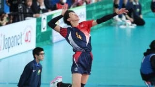2026全日本ジュニアオールスタードリームマッチ男子出場選手が決定