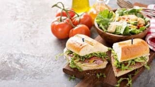 【管理栄養士が選ぶ】脂質・糖質が気になる時の「サブウェイ」おすすめ5選