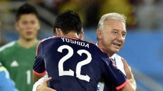 サッカー日本代表に漂うザックジャパンに近いムード 「順調」に隠されたグループリーグ敗退の真因