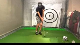 【ゴルフ】ダフらないための基本的なアプローチ術