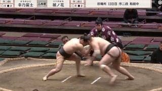 「めんこい顔をしておる」19歳“切れ長の目”イケメン力士「美男だね」爽やかで端正なルックスに反響続々