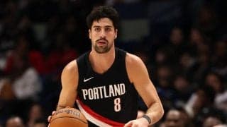 オールスター級の成績を残すアブディヤが“破格の契約”を語る「安心感を与えてくれた」