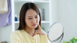 寒暖差が肌荒れを引き起こす