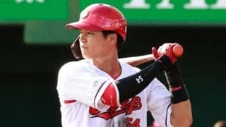 NPB戦力外から3か月…判明した新天地に「!?!?!」　24歳へ激励の声「めっちゃ楽しみ」