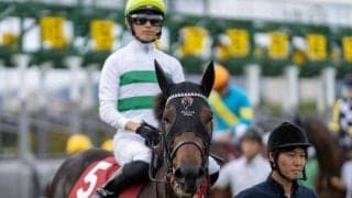 ショウヘイら有力4歳馬が始動するAJCC 年齢別の成績に注目