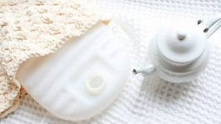 その不調、内臓の冷えが原因かも？「内臓型冷え性」