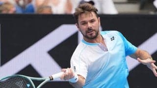 40歳ワウリンカ、4時間33分の死闘を制し3回戦へ。大会史に名を刻む40歳の逆転劇は48年ぶりの快挙[全豪オープン]