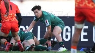 ポジションの境界線を越え会得した、多角的な戦術眼と“超ユーティリティー性”