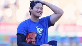 大谷翔平は「だから最高なんだ」　“神対応”に羨望の声…米国でも圧倒的人気のワケ