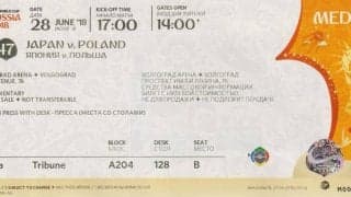 ロシア・ワールドカップ期間中、空港とレストランで起きた｢驚きの光景｣【サッカー取材で出会った｢世界中の善き人々｣】(2)