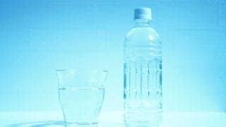 家で作れるかんたん経口補水液