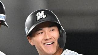 【プロ野球】清水直行が指摘するロッテ投手陣の課題　野手陣は「中距離打者」がカギ