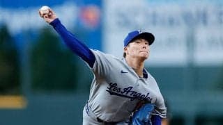 2年で証明した470億円の価値　山本由伸の“急騰”に納得「MLBが完全に」「すげぇな」