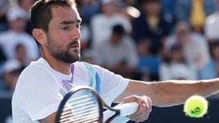  「偉大な功績」達成し全豪3回戦へ 