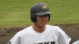 【メンバー紹介】三重は東海大会3戦連続2ケタ安打と好調な3割打線が武器