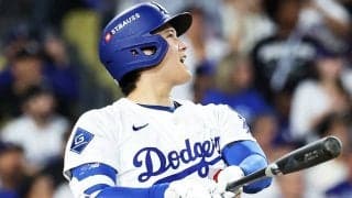 T−岡田が大谷翔平のスイングの異次元性を語る　「子どもは参考にしないほうがいい」理由とは？