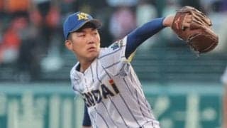 ロッテのドラ1右腕・石垣元気がキャンプ一軍！WBC選出の種市篤暉は二軍スタート！