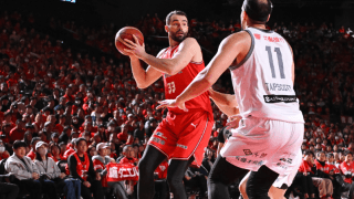 ケガ人続出の千葉Jに更なる痛手…右手首負傷のジョン・ムーニーをILに登録