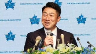 DeNAが“通学帽”を作成　ド派手なカラーでインパクト抜群…横須賀市の新1年制の親子へ