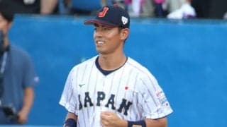 阪神がキャンプメンバー発表！ドラ2・谷端が新人唯一の宜野座組！具志川組には岩崎、大竹、梅野、木浪ら