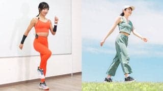 足踏みとウォーキング、どっちを選ぶ？室内と屋外の運動効果を比較
