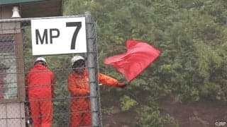 勉強になりました。ピットオフィシャルさんの新年会に参加してきました