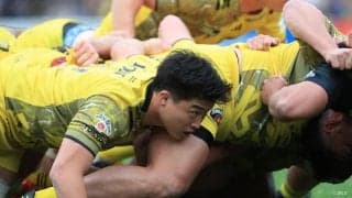 無敗を誇る相手へのビッグチャレンジ。百折不撓の精神で真っ向勝負を挑む