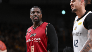 帰化枠ビッグマン負傷離脱の広島ドラゴンフライズ…小寺ハミルトンゲイリーとの契約を発表