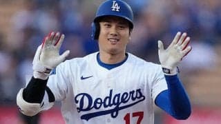 世界的セレブも言葉失う「現実離れ」　大谷翔平にため息…敵ファンさえ脱帽の衝撃