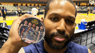 宇都宮ブレックスとサンヨー食品が再びコラボ…佐野らーめんが2年連続発売