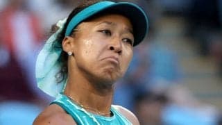 「叫んではいけない。基本的なマナー」元世界王者は苦言　大坂なおみ戦で起きた“モラル問題”に賛否両論「ナオミはわざとやっていると？」