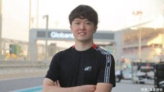 宮田莉朋 FIA F2奮闘記（第3回）｜どん底を味わった2025シーズン、そこで支えになった大きな存在