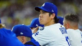大谷翔平ですら「背負う必要がない」　GMが語ったド軍打線…大型補強に見える“終わり”