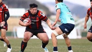 最年長フォワードの瞳は少年のようにきらめいて。『ゴン』のようにくり返す地道な鍛錬