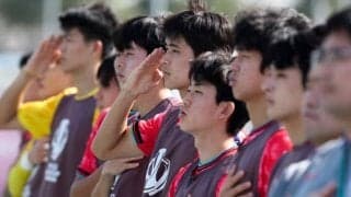 日本に「自尊心を傷つけられた」　韓国サッカー関係者が母国紙に漏らした本音「我々は“兵役の特殊性”を無視できない」