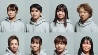 金メダル有力選手たちが揃い踏み。ミラノ・コルティナ2026冬季五輪スノーボード・スロープスタイル/ビックエア日本代表内定選手が発表